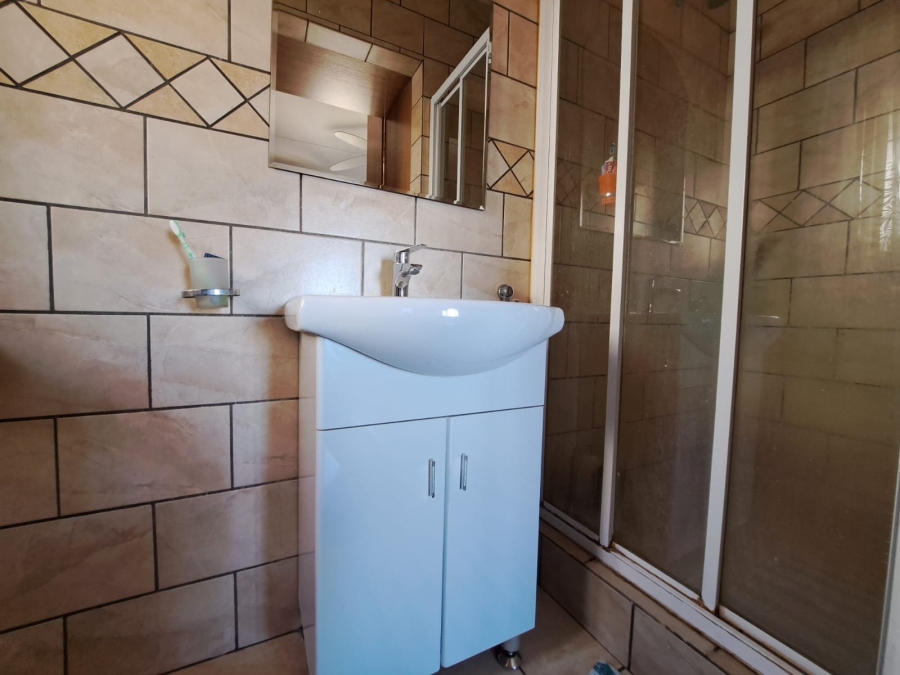3 Bedroom Property for Sale in Cashan North West